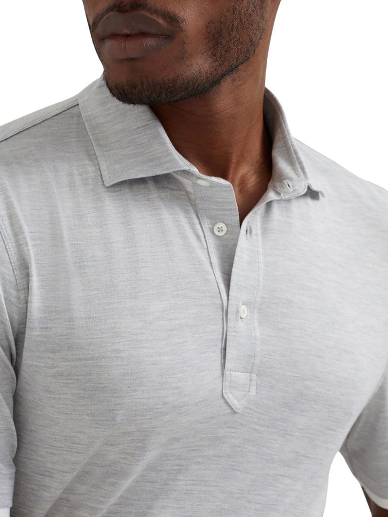 Suitnegozi Polo In Cotone