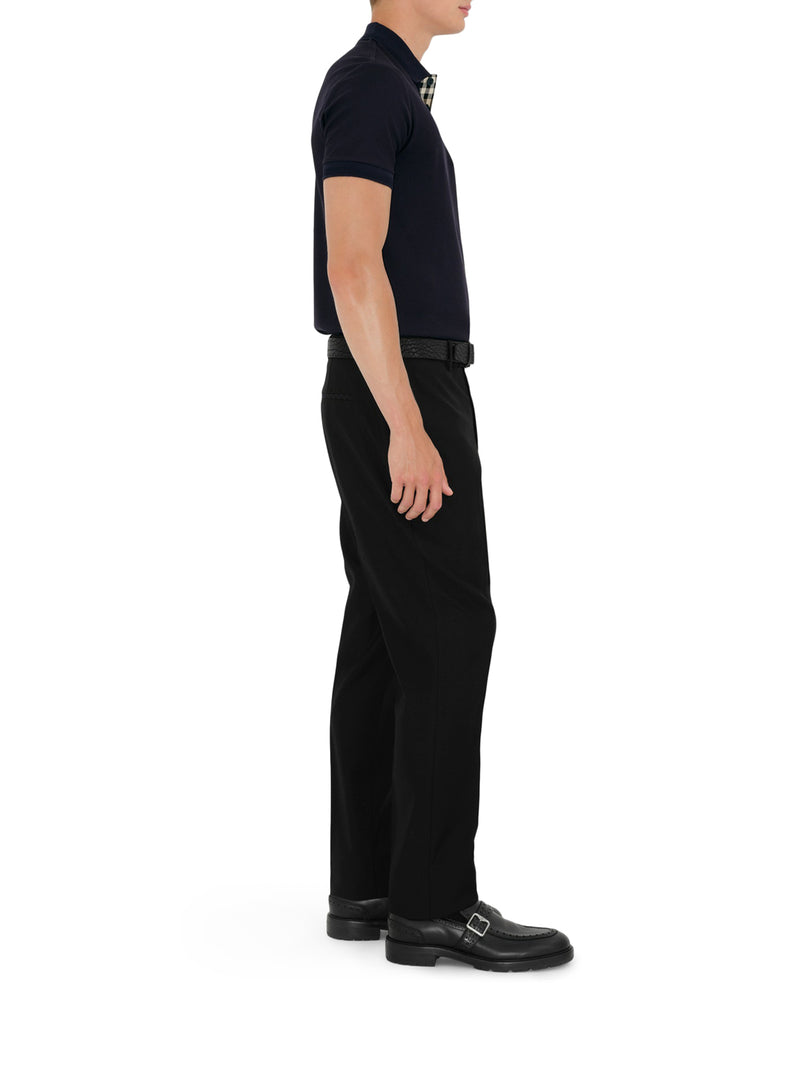 Suitnegozi Polo In Cotone