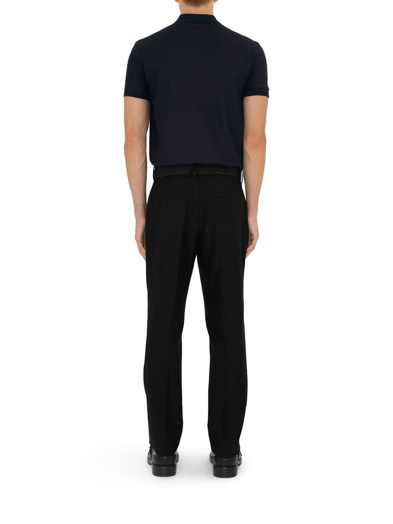 Suitnegozi Polo In Cotone