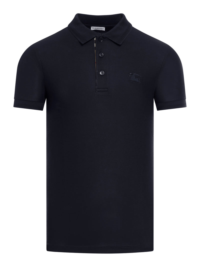 Suitnegozi Polo in cotone