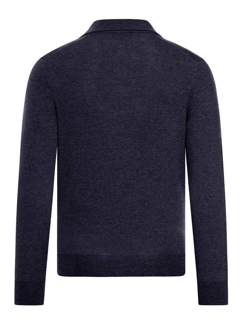 Suitnegozi Polo In Lana