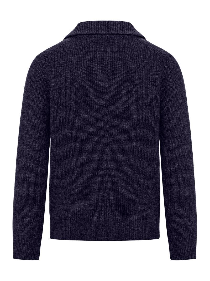 Suitnegozi Polo In Lana