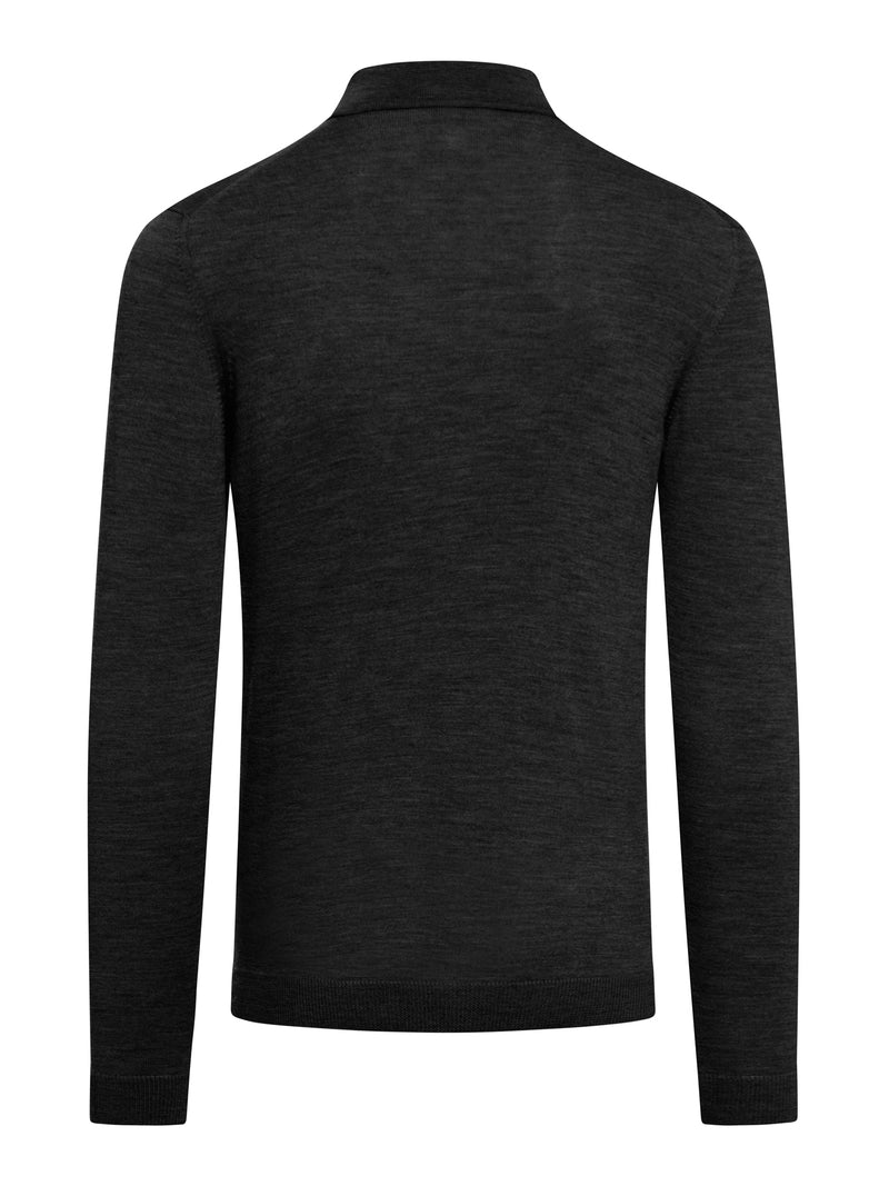 Suitnegozi POLO IN LANA