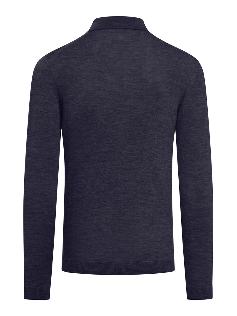 Suitnegozi POLO IN LANA