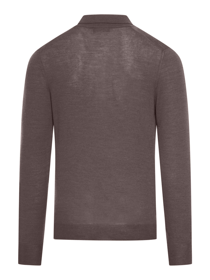 Suitnegozi POLO IN LANA