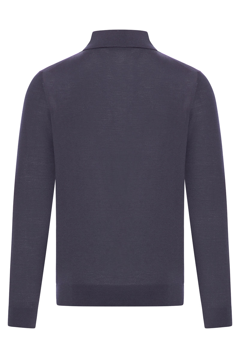 Suitnegozi Polo In Lana