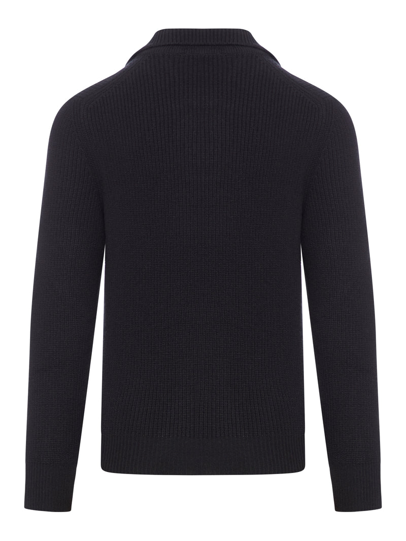 Suitnegozi Polo In Lana