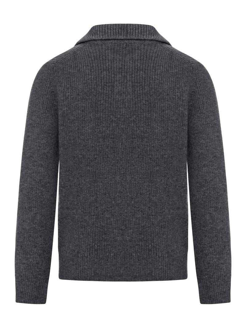 Suitnegozi Polo In Lana