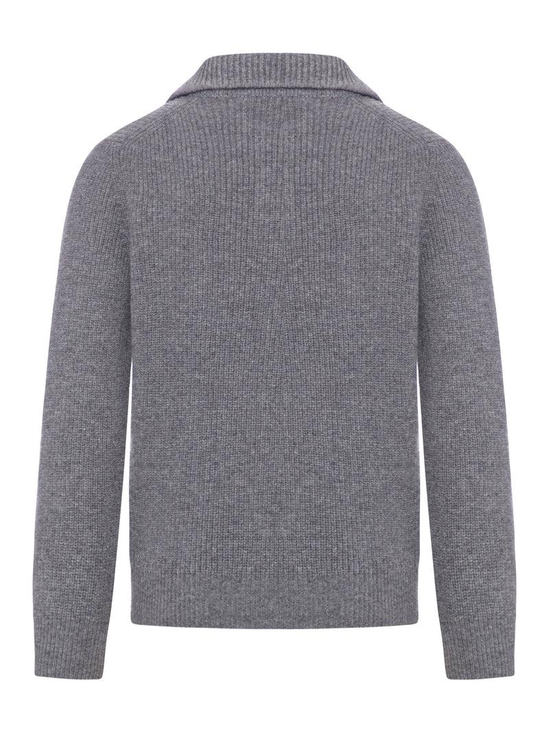 Suitnegozi Polo In Lana