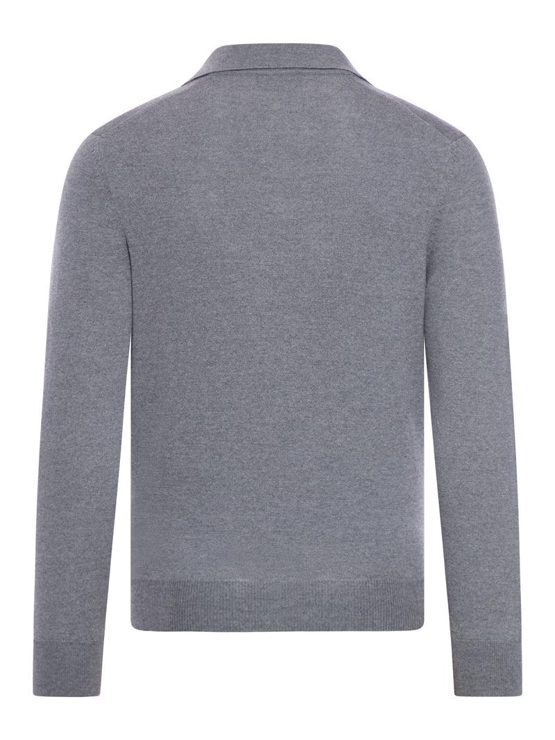 Suitnegozi Polo In Lana