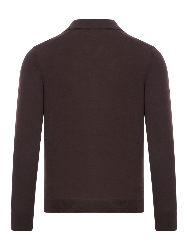 Suitnegozi Polo In Lana