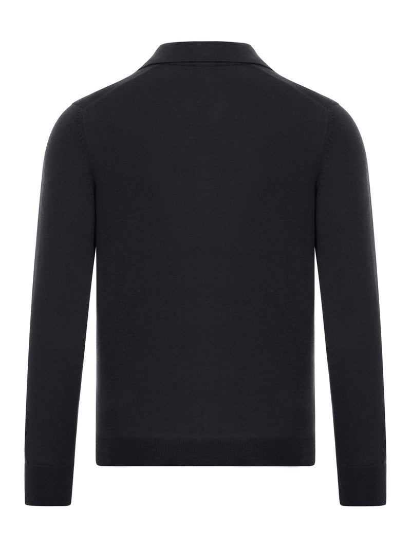 Suitnegozi Polo In Lana