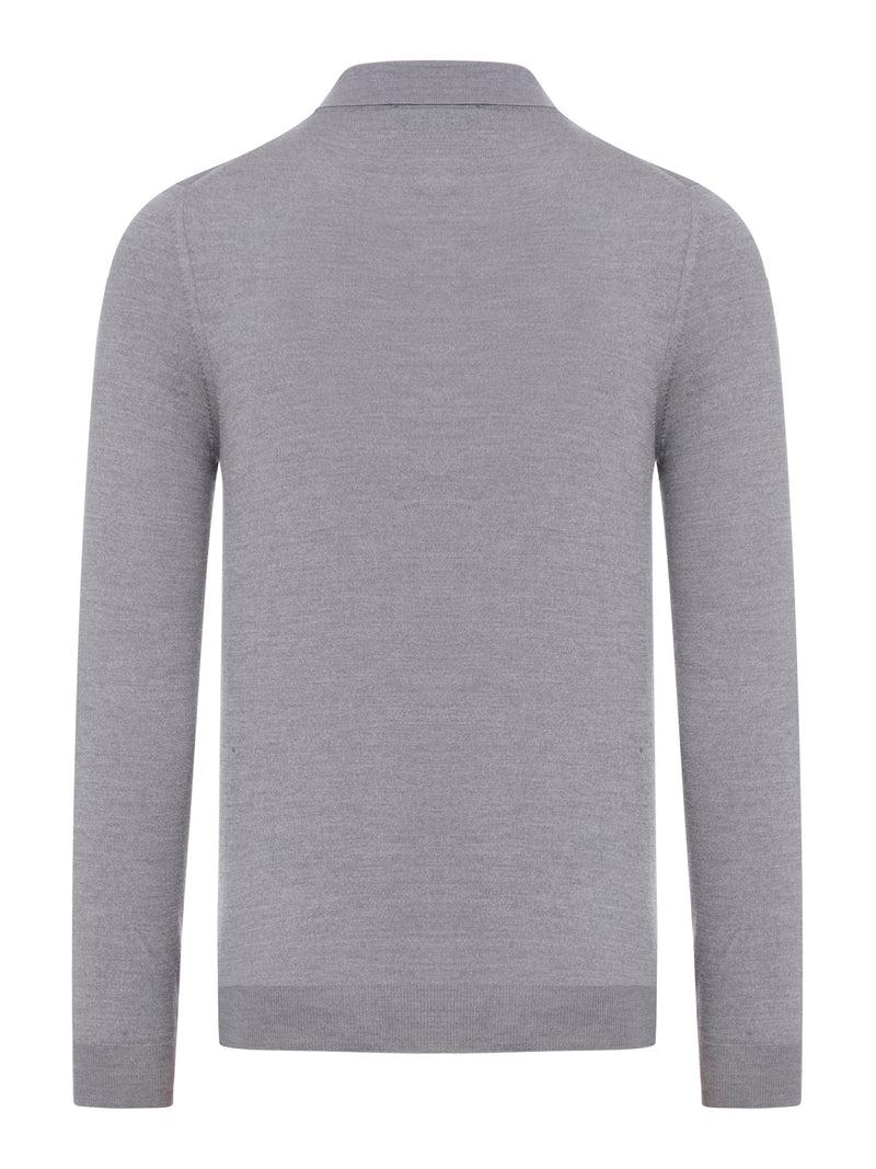 Suitnegozi POLO IN LANA IN WOOL FLEX