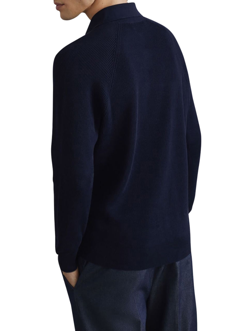 Suitnegozi Polo In Maglia Di Cotone