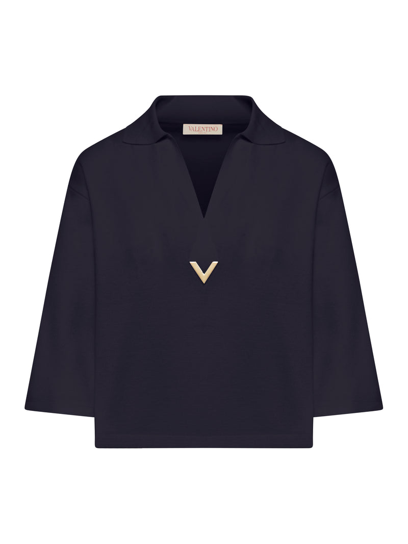 Suitnegozi polo in maglia