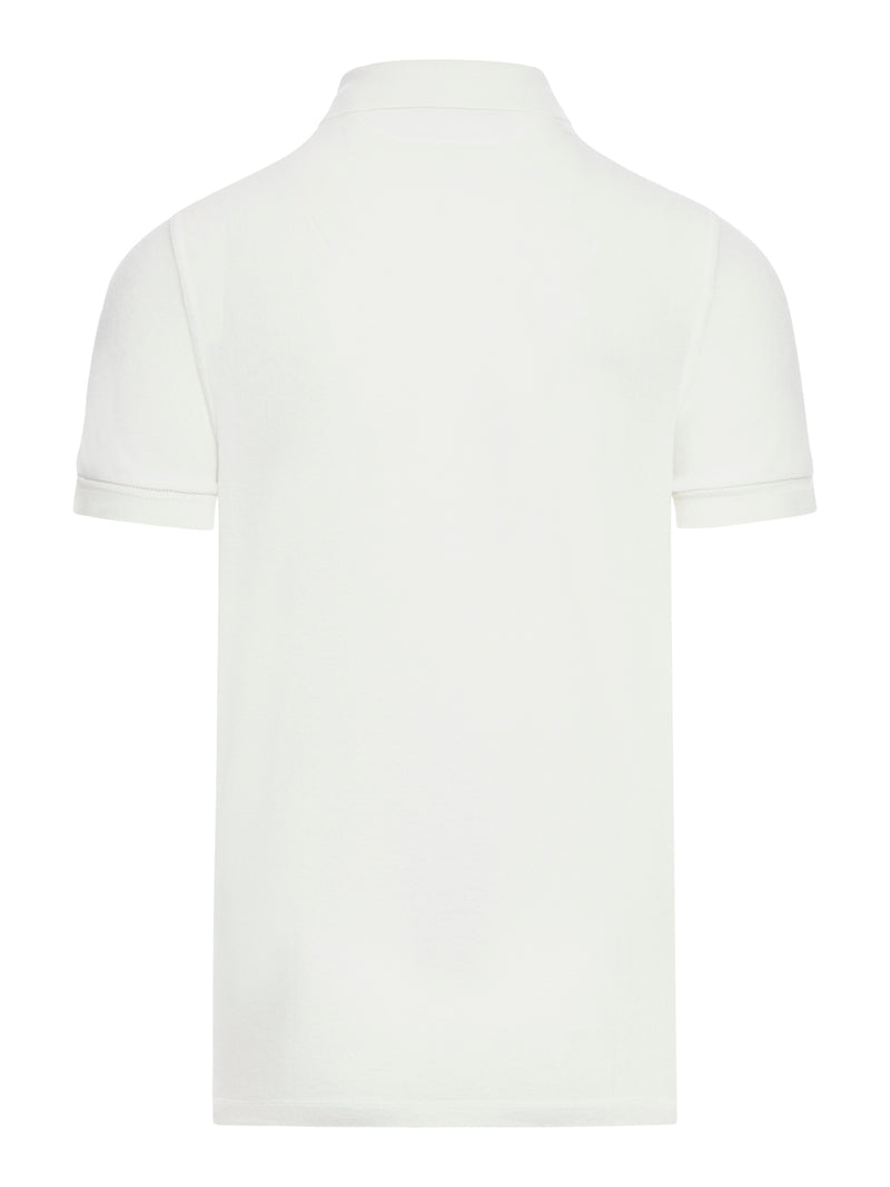 Suitnegozi POLO IN SPUGNA DI COTONE