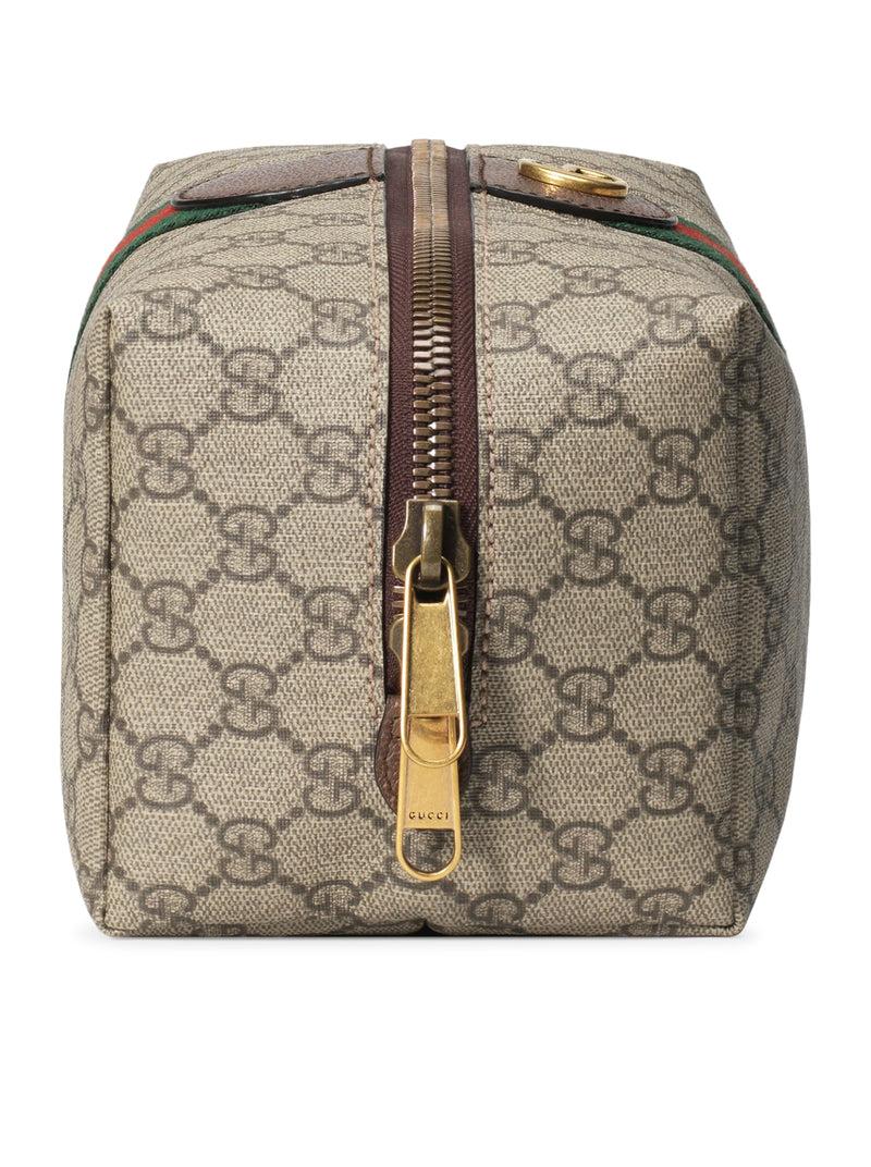 Suitnegozi PORTA COSMETICI GUCCI SAVOY