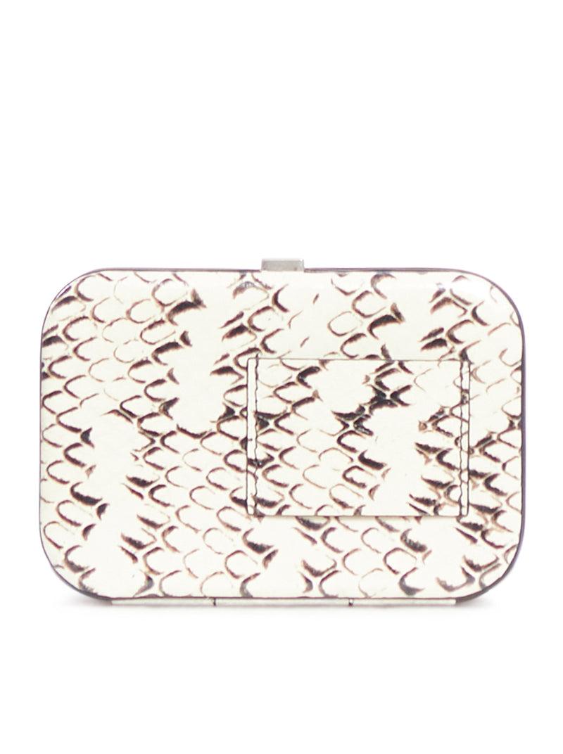 Suitnegozi Portacarte Rigido In Pelle