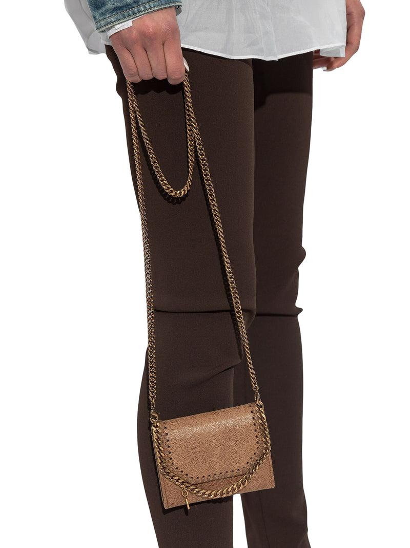 Suitnegozi Portafoglio Falabella Con Catena