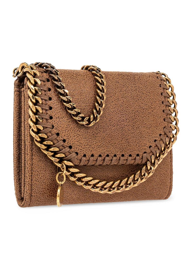 Suitnegozi Portafoglio Falabella Con Catena