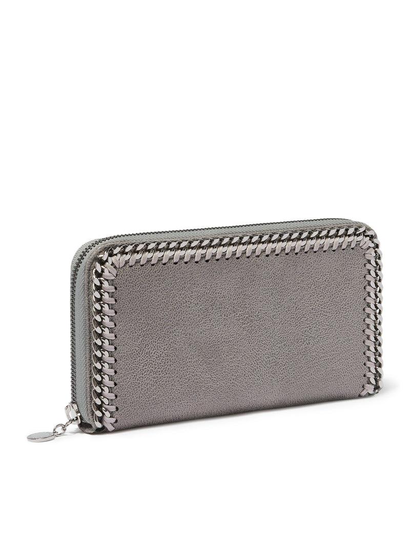 Suitnegozi PORTAFOGLIO FALABELLA CON ZIP