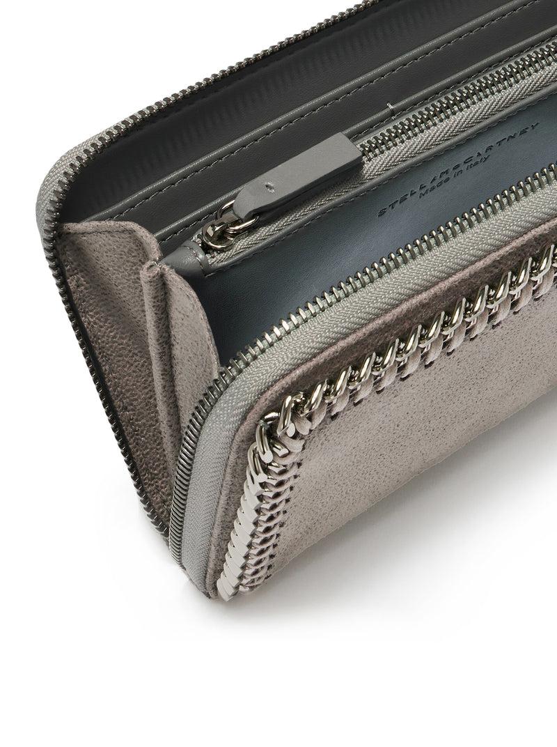 Suitnegozi PORTAFOGLIO FALABELLA CON ZIP