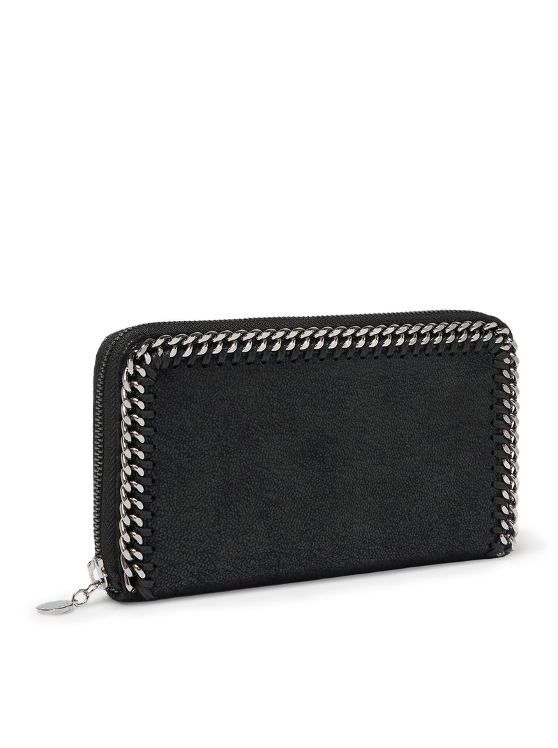Suitnegozi PORTAFOGLIO FALABELLA CON ZIP