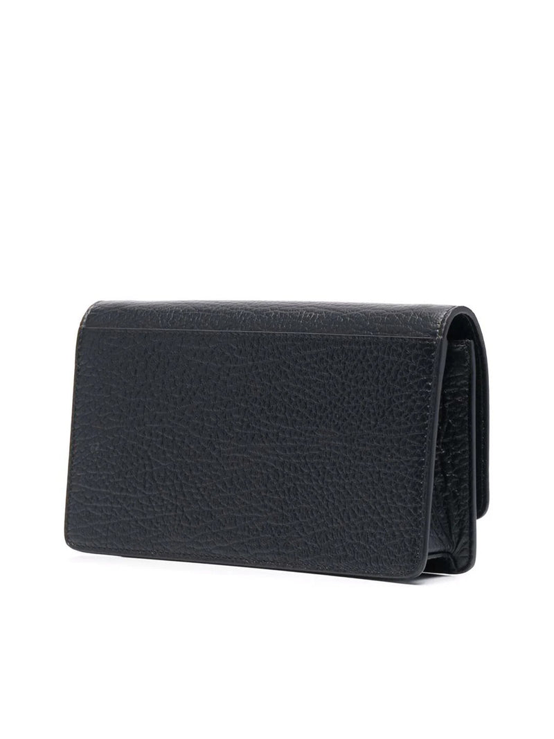 Suitnegozi Portafoglio Four Stitches Con Catena