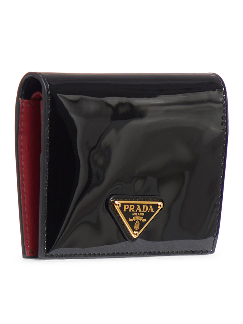 Suitnegozi Portafoglio In Vernice