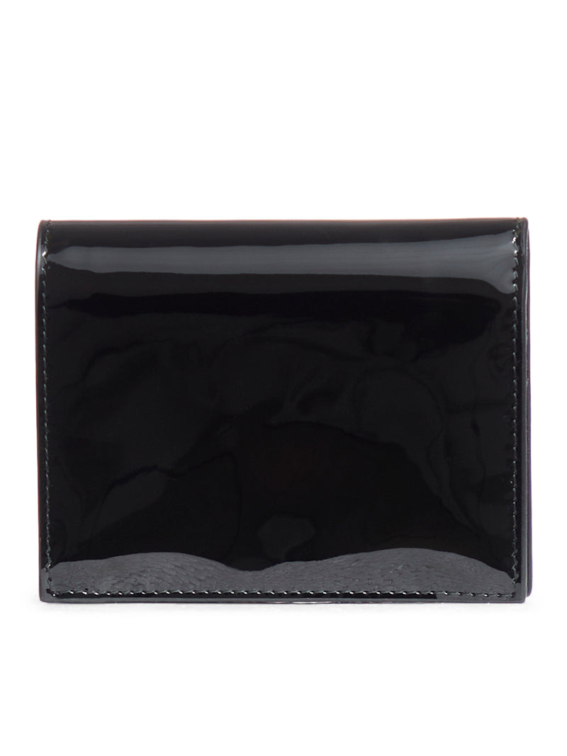 Suitnegozi Portafoglio In Vernice
