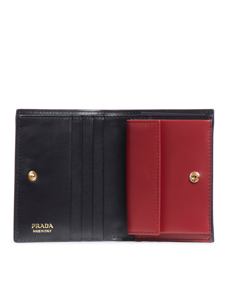 Suitnegozi Portafoglio In Vernice