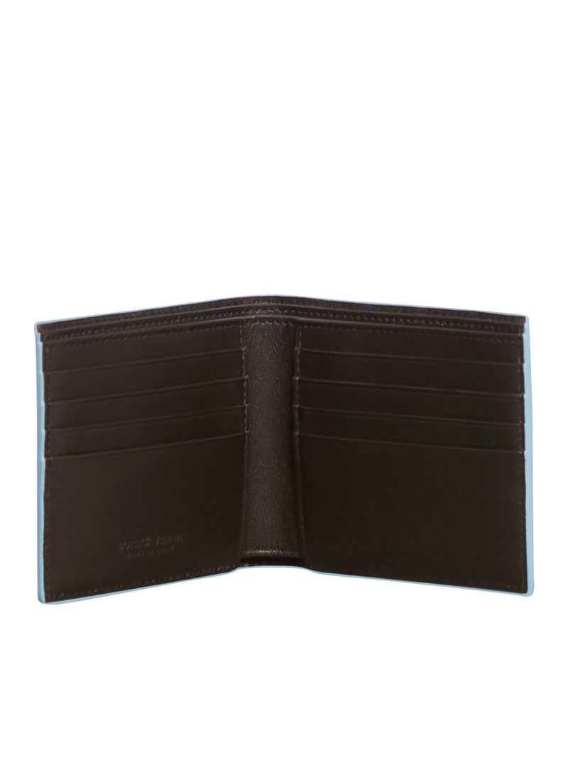 Suitnegozi PORTAFOGLIO INTRECCIATO