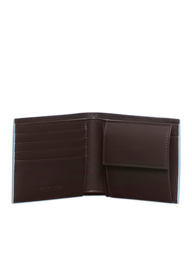 Suitnegozi PORTAFOGLIO INTRECCIATO