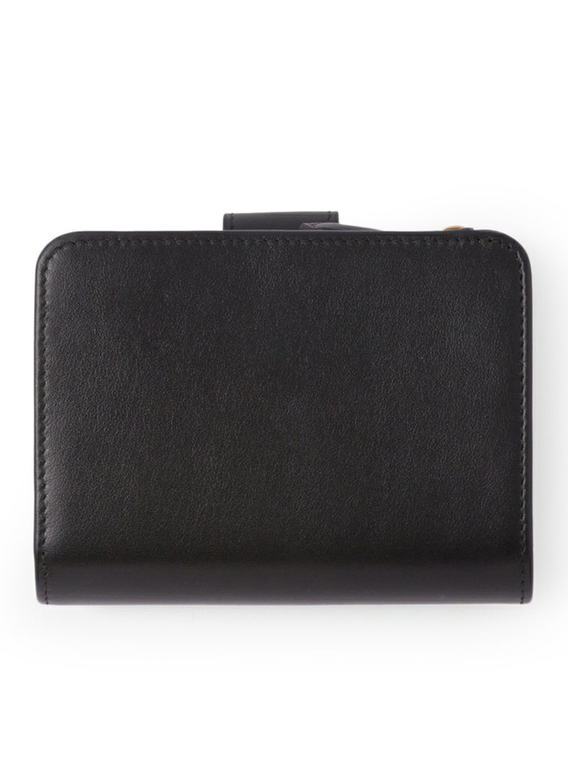 Suitnegozi Portafoglio Piccolo In Pelle