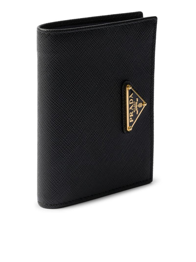 Suitnegozi Portafoglio Piccolo In Saffiano