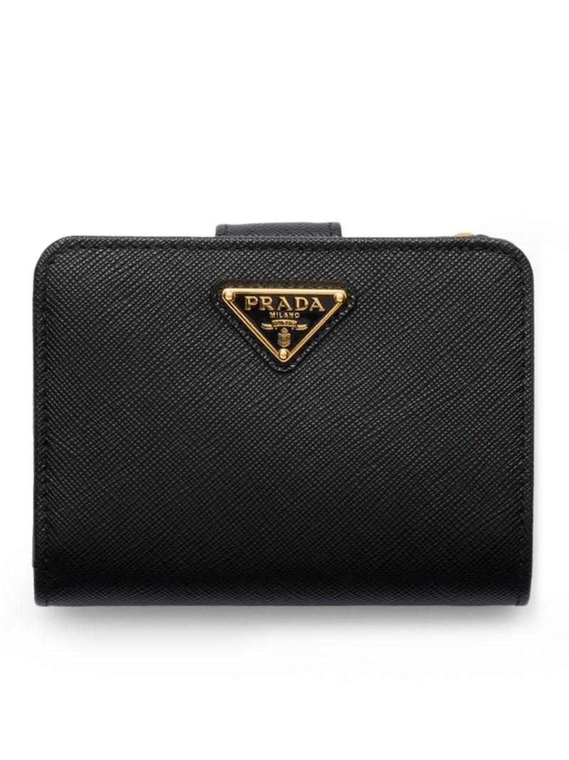 Suitnegozi Portafoglio Piccolo In Saffiano