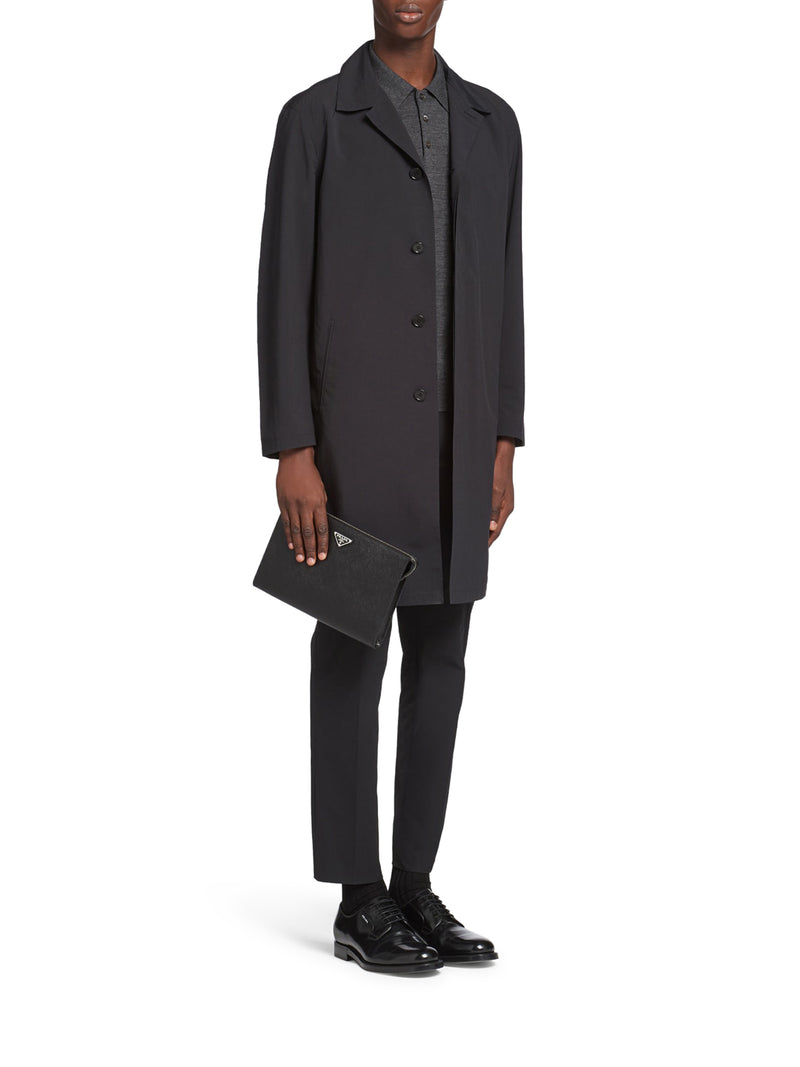 Suitnegozi Pouch In Saffiano