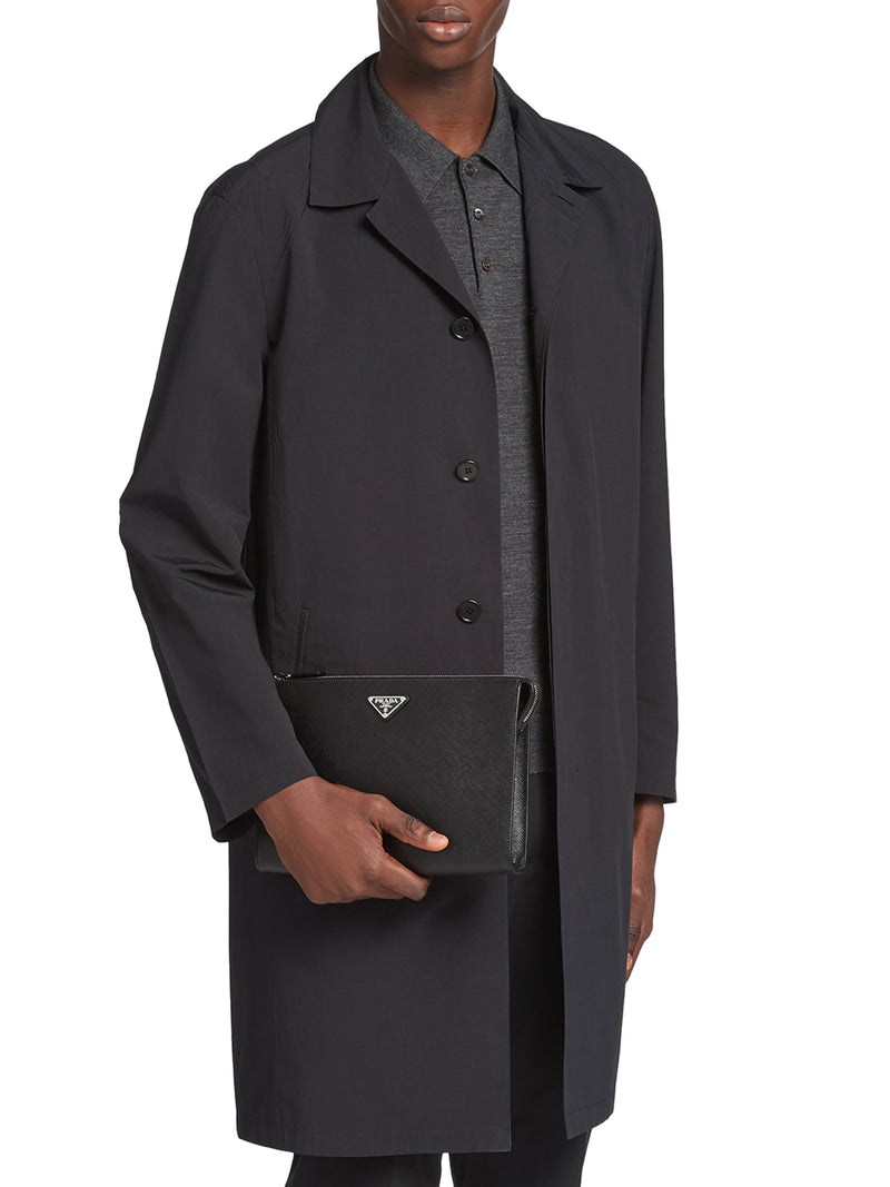 Suitnegozi Pouch In Saffiano