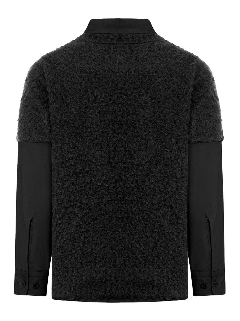 Suitnegozi Pullover