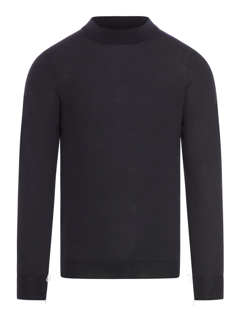 Suitnegozi Pullover in lana Merino