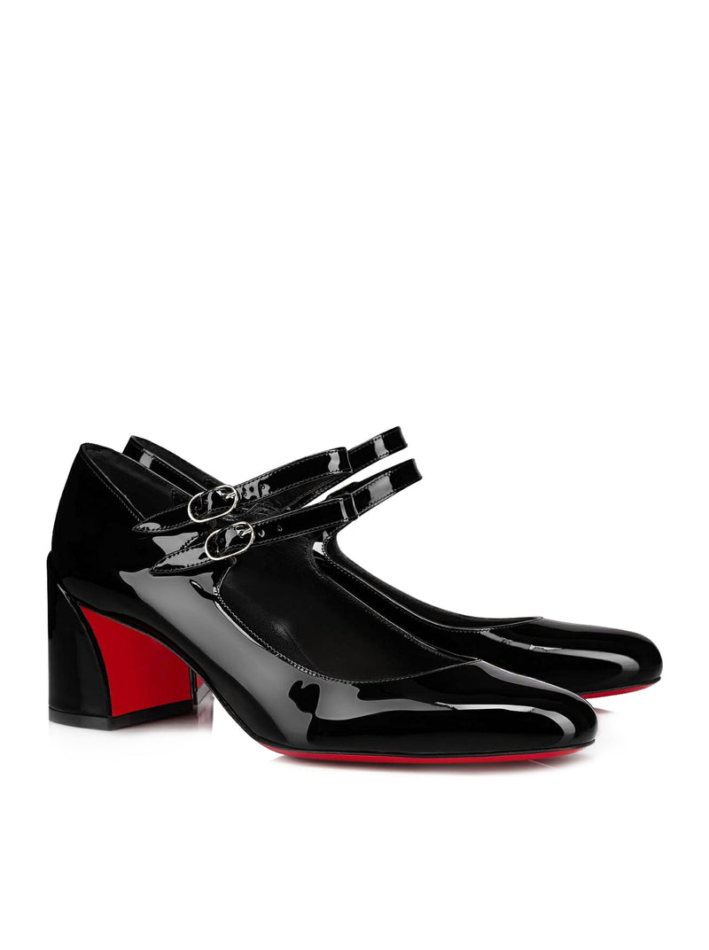 Suitnegozi Pumps Miss Jane 55 In Vernice