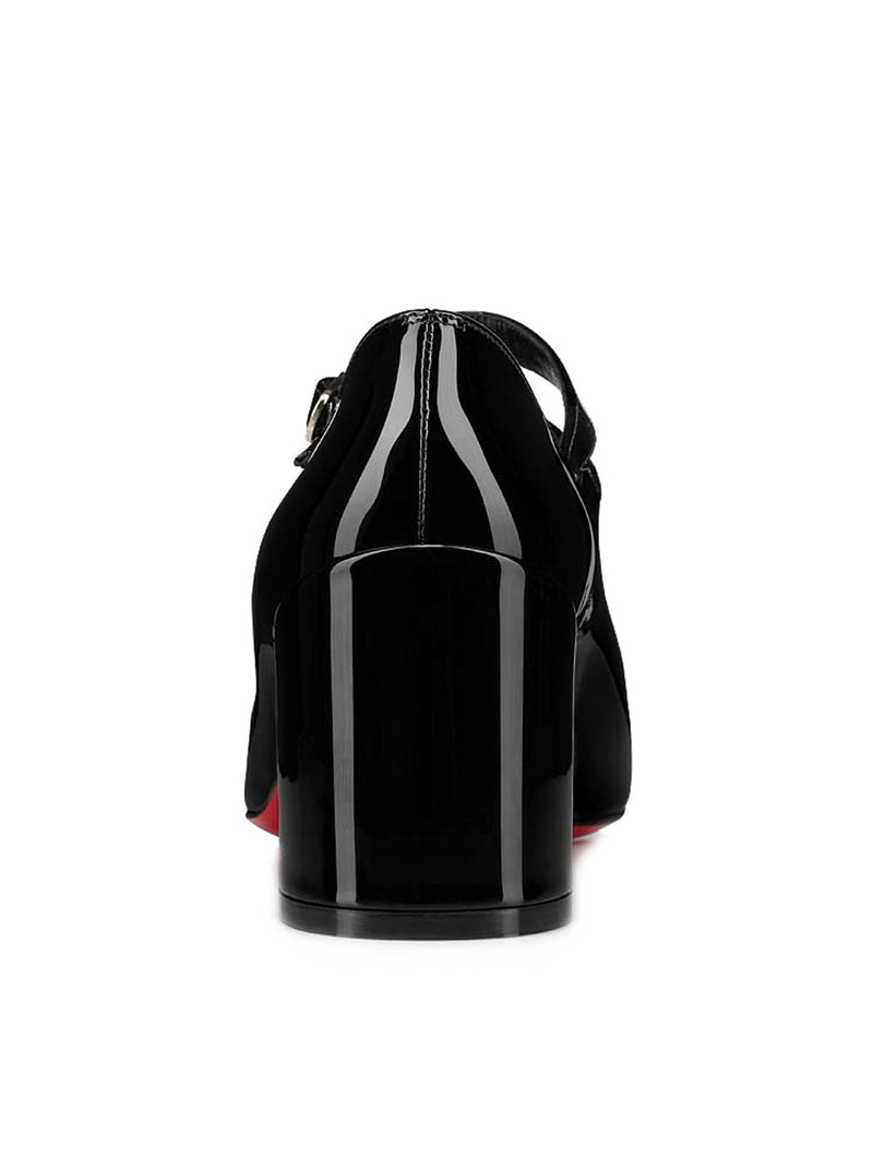 Suitnegozi Pumps Miss Jane 55 In Vernice