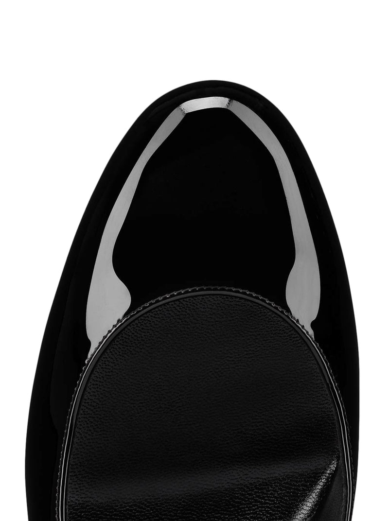 Suitnegozi Pumps Miss Jane 55 In Vernice