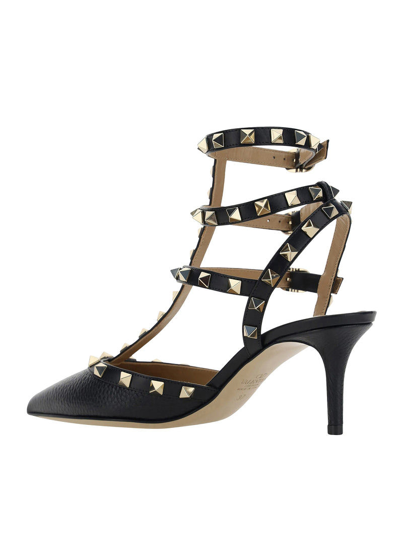 Suitnegozi Pumps Rockstud