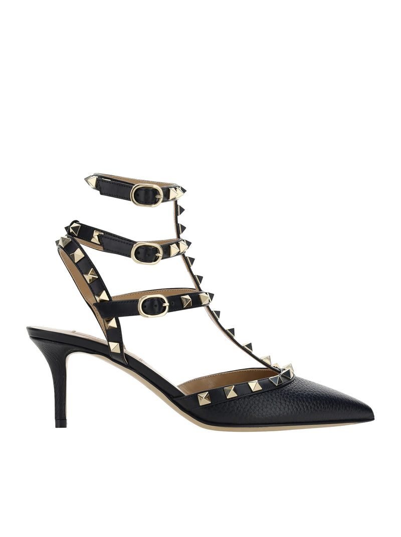 Suitnegozi Pumps Rockstud