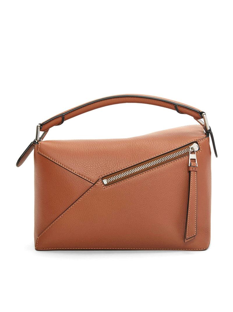 Suitnegozi PUZZLE EDGE SMALL BAG