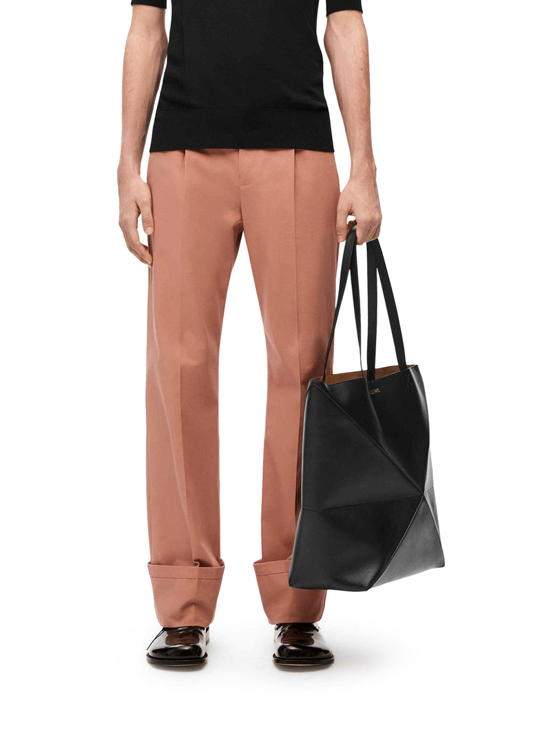 Suitnegozi PUZZLE TOTE BAG GRANDE