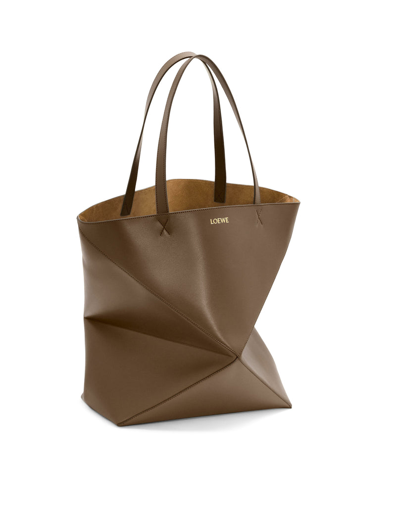 Suitnegozi PUZZLE TOTE BAG GRANDE