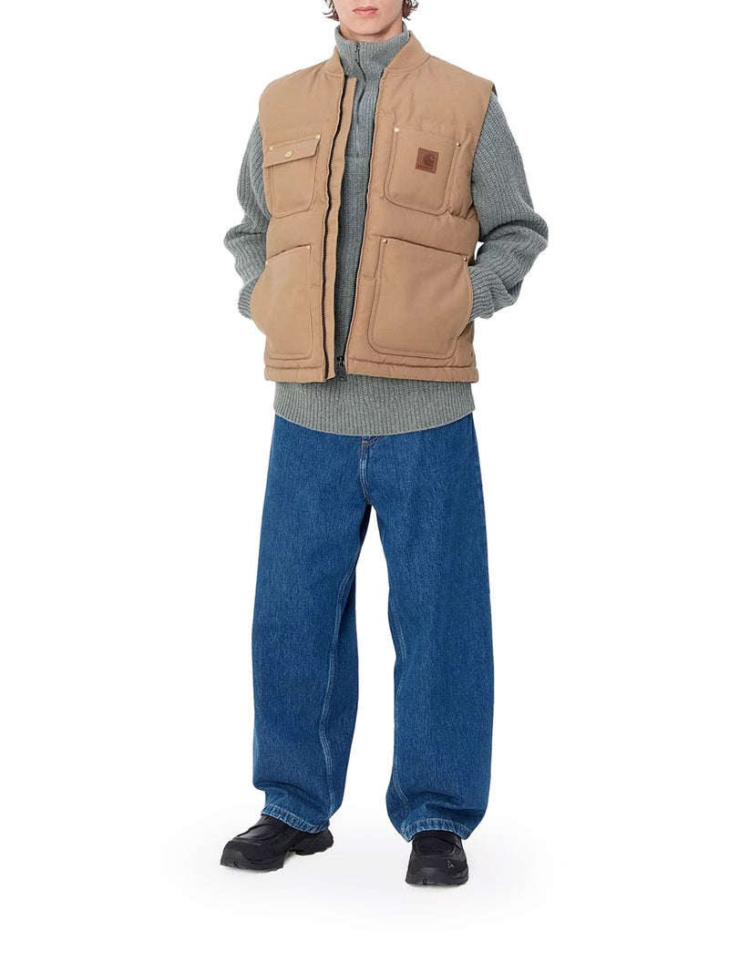 Suitnegozi Rayley Vest