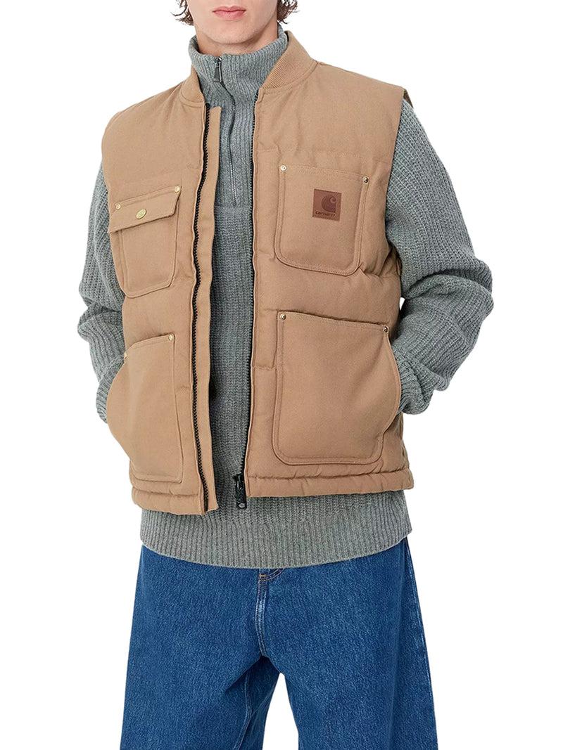 Suitnegozi Rayley Vest